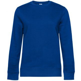 Sudadera QUEEN CREW NECK