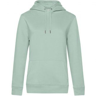 Sudadera Queen Hooded  Woman