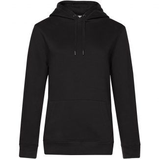Sudadera Queen Hooded Woman