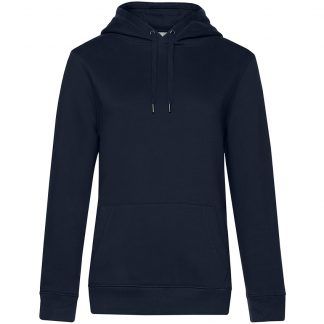 Sudadera Queen Hooded Woman