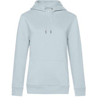 Sudadera Queen Hooded  Woman