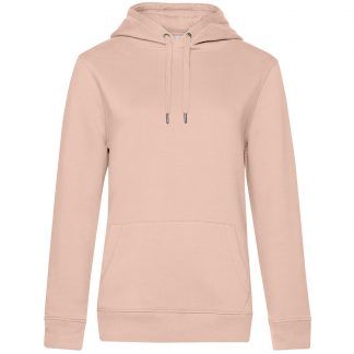 Sudadera Queen Hooded  Woman