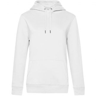 Sudadera Queen Hooded Woman