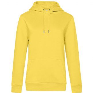 Sudadera Queen Hooded  Woman