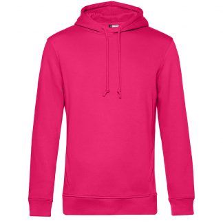 Sudadera Orgánica con capucha Hooded